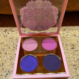 ( Patrickstarr X Mac ) eyeshadow